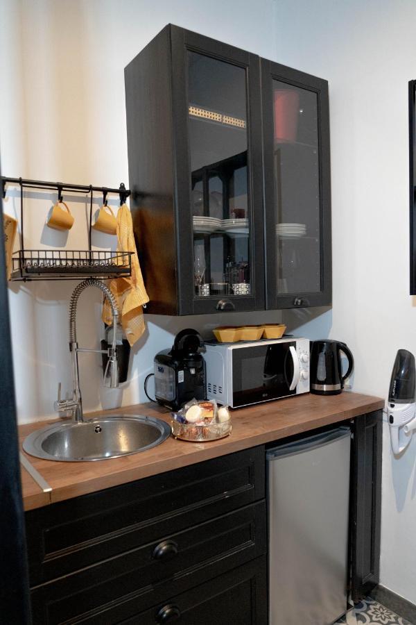 Homesparadise Loveroom Besançon Dış mekan fotoğraf
