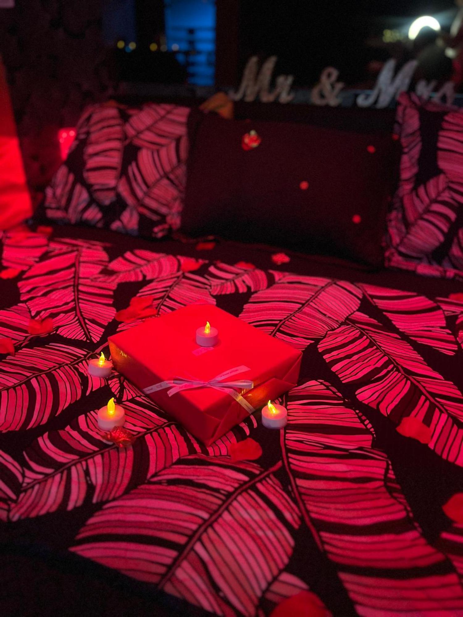 Homesparadise Loveroom Besançon Dış mekan fotoğraf
