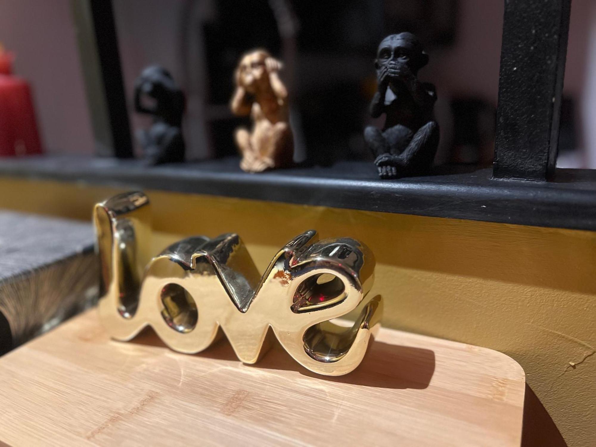 Homesparadise Loveroom Besançon Dış mekan fotoğraf